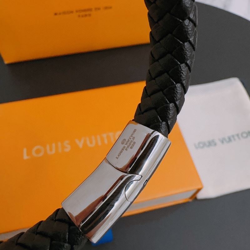 LV Necklaces